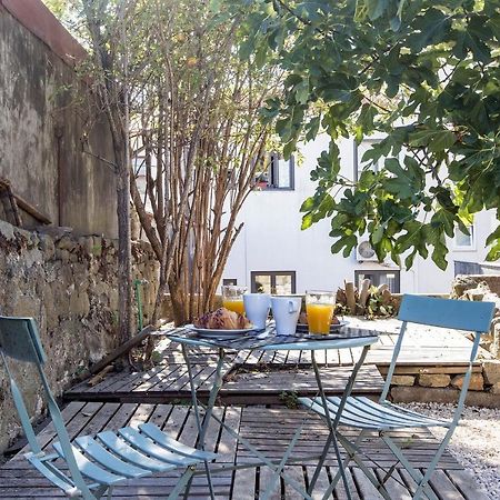 Almada Hideaway W/ Ac & Private Pool By Lovelystay Porto Exterior photo
