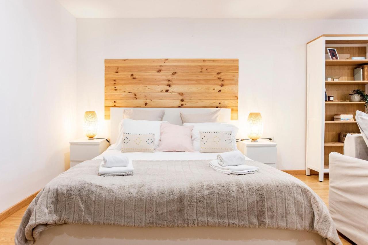 Almada Hideaway W/ Ac & Private Pool By Lovelystay Porto Exterior photo