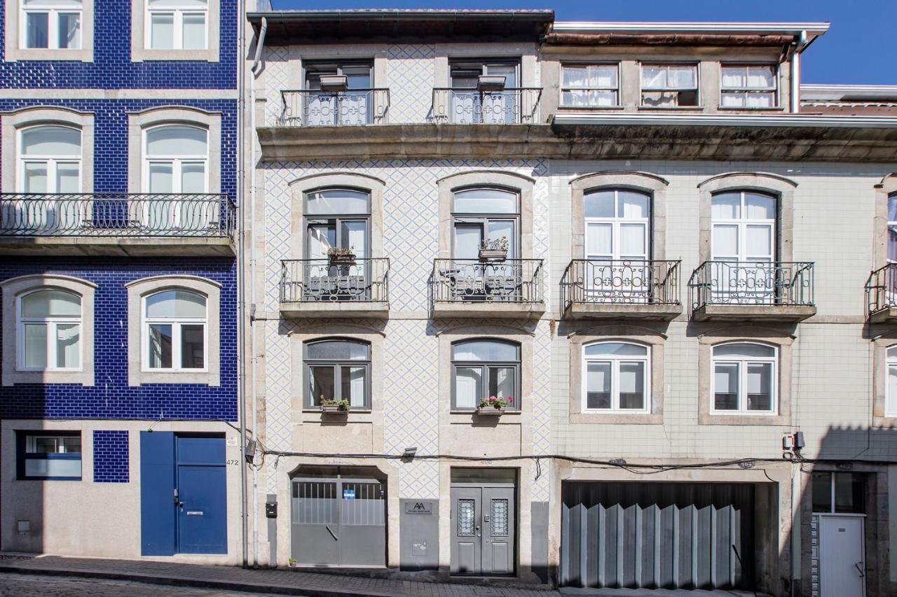 Almada Hideaway W/ Ac & Private Pool By Lovelystay Porto Exterior photo